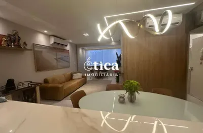 Apartamento com 2 quartos à venda na Rua Miquerinos, 5, Jardim Renascença, São Luís