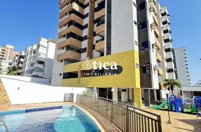 Apartamento com 2 quartos à venda na Rua dos Guriatans, 01, Jardim Renascença, São Luís