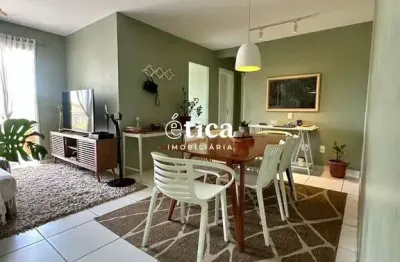 Apartamento com 3 quartos à venda na Avenida Neiva Moreira, 5, Calhau, São Luís