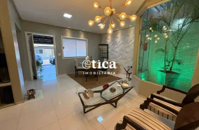 Casa em condominio turu, com 3 quartos, sendo 1 suite, 3 vagas de garagem