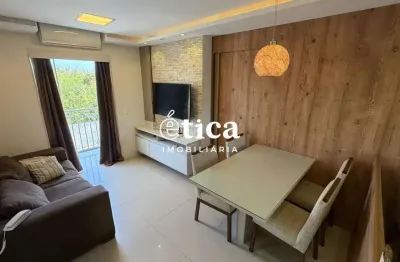 Apartamento com 2 quartos à venda na Avenida Conselheiro Hilton Rodrigues, S N, Araçagy, São José de Ribamar