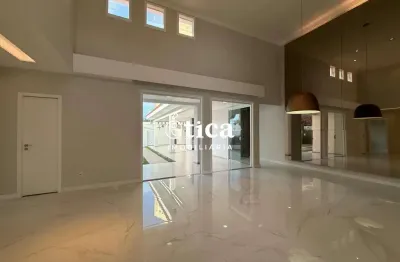 Casa em condomínio fechado com 3 quartos à venda na Avenida Mário Andreazza, 707, Turu, São Luís