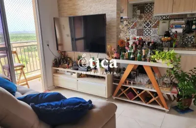 Apartamento com 2 quartos à venda na Avenida Professor Carlos Cunha, 08, Jaracaty, São Luís
