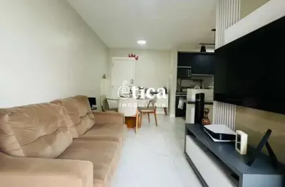 Apartamento no varandas gran park com 72m², 3 quartos sendo 1 suíte