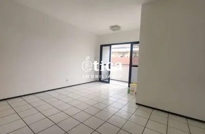 Apartamento no renascença com 60m², com 2 quartos sendo 1 suíte
