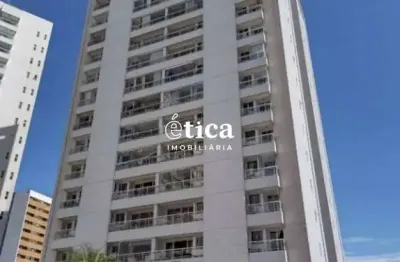 Apartamento com 3 quartos para alugar na Avenida Doutor Jackson Kléper Lago, 2000, Ponta D'Areia, São Luís