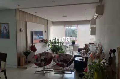 Apartamento no renascença com 125m², 2 quartos sendo 1 suíte com closet