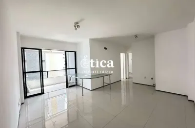 Apartamento com 2 quartos para alugar na Rua dos Sabiás, 12, Jardim Renascença, São Luís