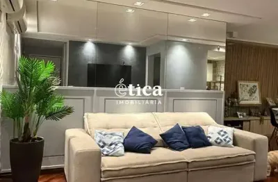 Apartamento com 2 quartos à venda na Rua dos Ipês, 17, Jardim Renascença, São Luís