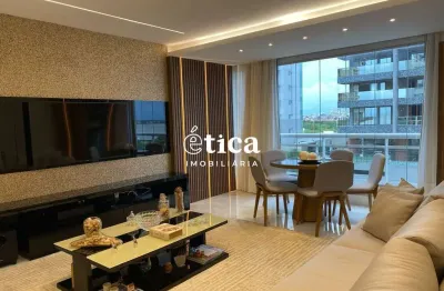 Apartamento com 3 quartos à venda na Avenida Doutor Jackson Kléper Lago, 2000, Ponta D'Areia, São Luís