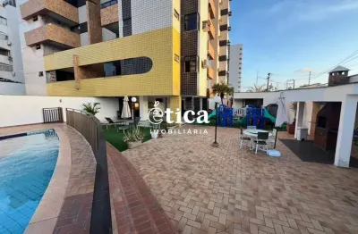 Apartamento com 2 quartos à venda na Rua dos Guriatans, 01, Jardim Renascença, São Luís