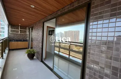 Apartamento com 3 quartos à venda na Rua São Marcos, 29, Jardim Renascença, São Luís