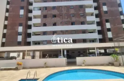 Apartamento com 3 quartos à venda na Rua dos Juritis, 10, Jardim Renascença, São Luís