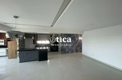 Apartamento com 4 quartos para alugar na Rua das Gardênias, 440, Ponta D'Areia, São Luís