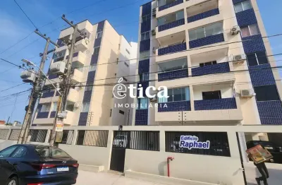 Apartamento com 1 quarto à venda na Rua dos Castanheiros, 39, Jardim Renascença, São Luís