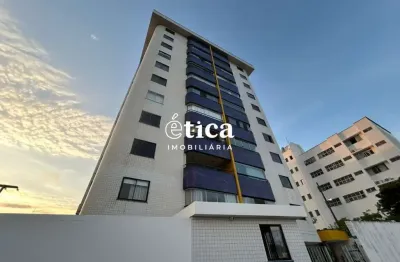 Apartamento com 4 quartos à venda na Rua das Paparaubas, 05, Jardim São Francisco, São Luís