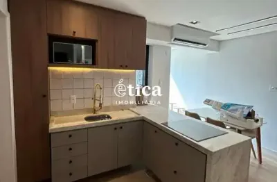 Flat com 2 quartos à venda na Rua Professor Kalil Mohana, 38, Ponta D'Areia, São Luís