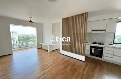 Apartamento no gran park pássaros com 65m², 2 quartos sendo 1 suíte