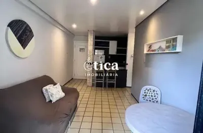 Flat com 1 quarto à venda na Rua Professor Kalil Mohana, 38, Ponta D'Areia, São Luís