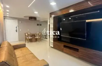 Apartamento com 1 quarto para alugar na Avenida Jornalista Ribamar Bogéa, s n, Jardim Renascença, São Luís