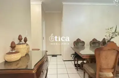 Casa em condomínio fechado com 3 quartos à venda na Rua Boa Esperança, s n, Cohama, São Luís