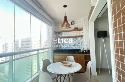 Apartamento com 1 quarto para alugar na Rua João Damasceno, x, Ponta do Farol, São Luís