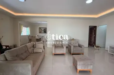 Casa com 4 quartos à venda na Rua Alto Parnaíba, x, Quintas do Calhau, São Luís