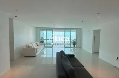 Apartamento com 3 quartos para alugar na Rua do Farol, 12, São Marcos, São Luís