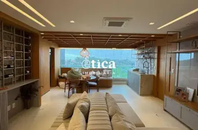 Apartamento com 3 quartos à venda na Rua Gurupi, L 19, Ponta do Farol, São Luís