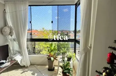 Apartamento com 3 quartos à venda na Condomínio Village Alcântara, s n, Cohajap, São Luís
