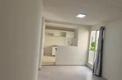 Apartamento com 2 quartos à venda na Rua Brasil Paraná de Cristo, 186, Pinheirinho, Curitiba