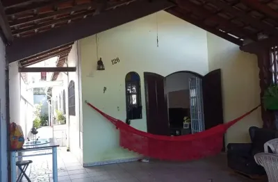 Imóvel para venda com 135 metros com 2 quartos em mongaguá  sp