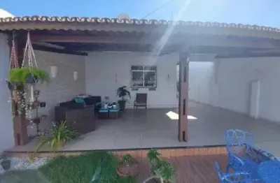 Imóvel para venda possui 225m² com 3 quartos em itanhaém  sp