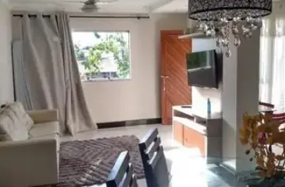 Imóvel para venda tem  100m² com 3 quartos em mauá  sp