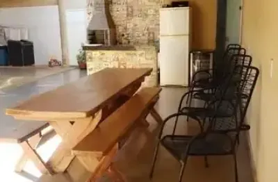 Imóvel para venda possui 200 metros quadrados com 3 quartos em barueri  sp