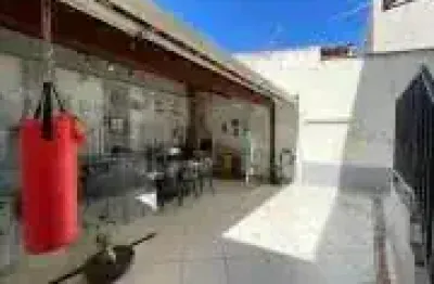 Imóvel para venda possui 200 metros quadrados com 3 quartos em osasco  sp
