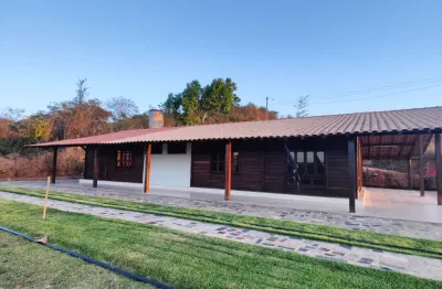 Casa com 3 quartos à venda na Avenida Coronel Justino Café, Zona Rural, Mulungu