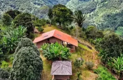 Casa com 4 quartos à venda na Praça Coronel José Cícero Sampaio, 00, Zona Rural, Pacoti