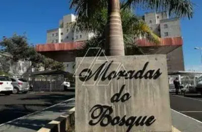 Apartamento com 2 quartos à venda no Jardim Alvorada, Marília 