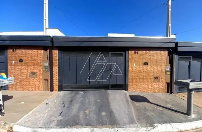 Locação de casa – padre nóbrega | zona norte – marília/sp