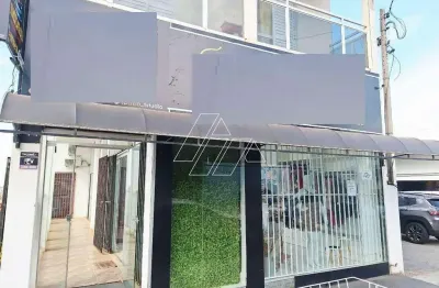 Sala comercial com 25 m² para locação – próximo ao centro de marília/sp