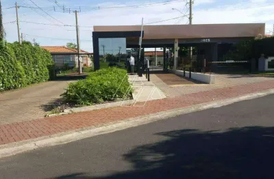 Casa com 3 quartos (1 suíte) para locação no condomínio jardim esmeralda – marília/sp