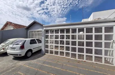 Imóvel residencial e comercial para locação no centro de marília/sp