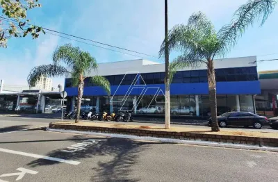 Imóvel comercial com 4.500 m² para locação próximo ao centro – marília/sp