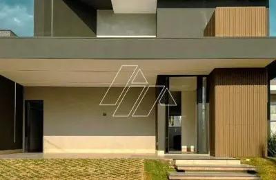 Residência premium com sustentabilidade, conforto e lazer completo