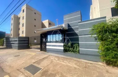 Apartamento à venda, 21 quartos, 1 vaga, jardim cavallari - marília/sp