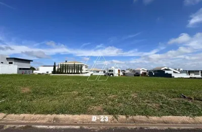 Terreno à venda no Jardim Tangará, Marília 