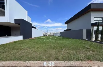 Terreno à venda no Jardim Tangará, Marília 