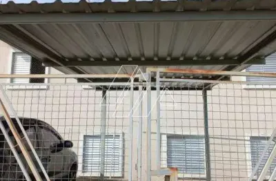 Apartamento à venda no Jardim Cavallari, Marília 