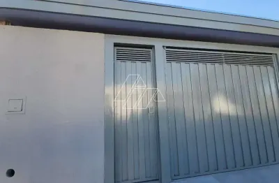 Casa à venda no jardim cavalari – 3 quartos (1 suíte), quintal amplo e móveis planejados